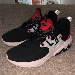 Nike React Presto